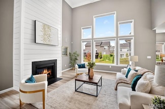 505 Long Haven Dr, O'Fallon, MO 63368