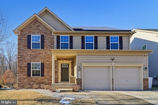 14013 Wheel Wright Place, Accokeek, MD 20607