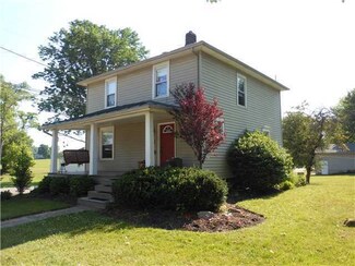820 N Main St, Baltimore, OH 43105