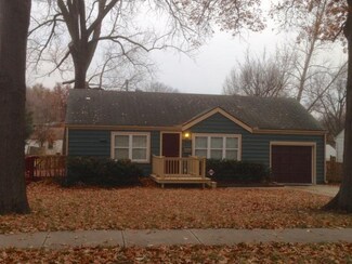 7609 W 64th Terrace, Mission, KS 66202