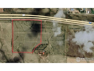 0 I 70 Frontage Road Roads, Flagler, CO 80815