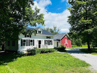 115 Nichols Rd, Enosburg Falls, VT 05450
