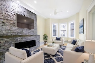 29 Mount Pleasant St, Somerville, MA 02145