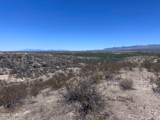 TBD N Jacobs Rd, St. David, AZ 85630