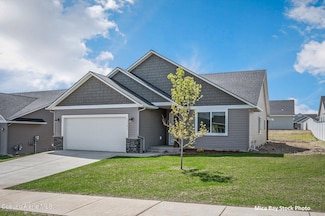 11877 N Entwistle Way, Rathdrum, ID 83858