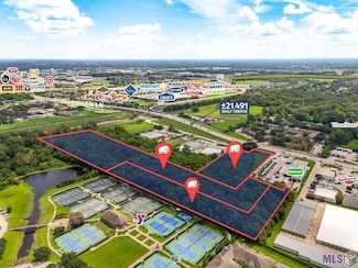 0 Siegen Ln Unit 2024016119, Baton Rouge, LA 70810