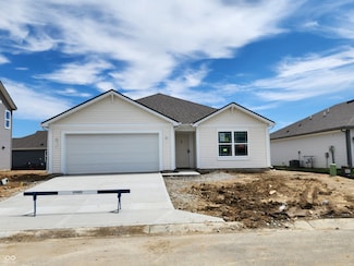 11315 N Quillow Way, Monrovia, IN 46167