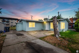 435 W 4800 S, Ogden, UT 84405