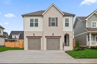 559 Prema Dr Unit 137, East Ridge, TN 37412