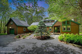 297 Conestoga Trail, Pocono Pines, PA 18350