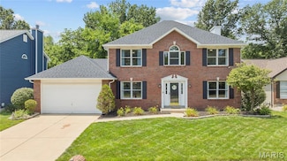 1753 Walters Way, Saint Charles, MO 63303
