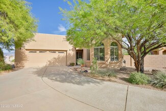 7473 W Dancing Rabbit Ct, Tucson, AZ 85743
