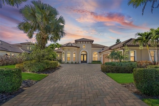 11739 River Shores Trail, Parrish, FL 34219