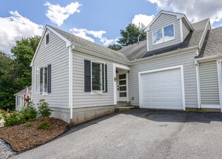 18 Overview, Brunswick, ME 04011