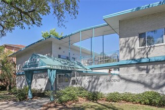 2833 St Charles Ave Unit 29, New Orleans, LA 70115
