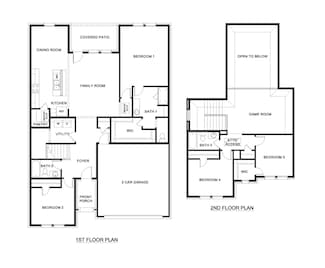 5143 Totem Trail, Denton, TX 76207