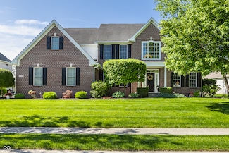 6649 Braemar Ave S, Noblesville, IN 46062