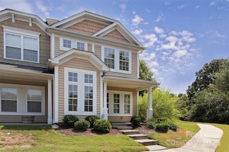 2721 Grain Mill Ln, Charlotte, NC 28214