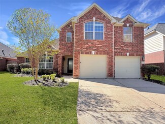 7510 Fall Creek Bend, Humble, TX 77396