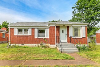 2813 Saint Edwards Dr, Nashville, TN 37211