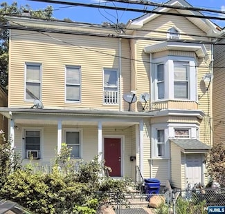 337 Ellison St, Paterson, NJ 07501