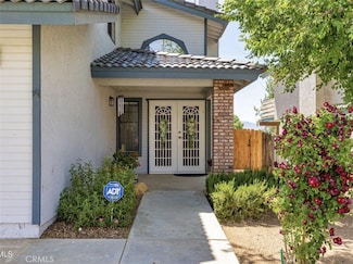 21109 Windsong St, California City, CA 93505