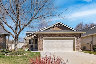 2264 S Blackspur Way, Meridian, ID 83642