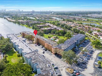 447 NE 195th St Unit 316, Miami, FL 33179