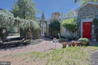 200 Forrest Ave, Narberth, PA 19072