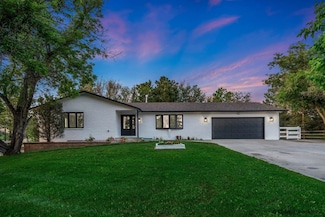 704 W Four Mile Rd, Cheyenne, WY 82009