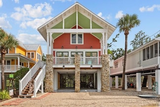 1409 Magnolia Dr, Steinhatchee, FL 32359