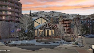 3000 Canyons Resort Dr Unit 4401, Park City, UT 84098