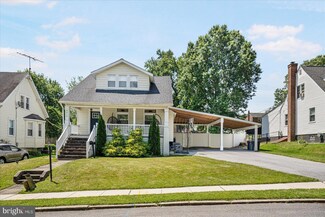 4419 Raspe Ave, Baltimore, MD 21206