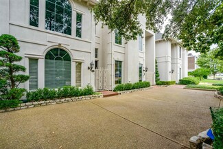 7427 Inwood Rd, Dallas, TX 75209
