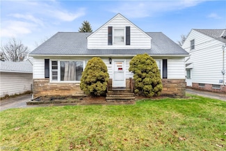 4963 Donald Ave, Cleveland, OH 44143