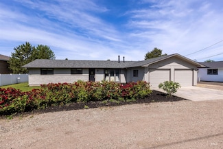2443 S Five Mile Rd, Boise, ID 83709