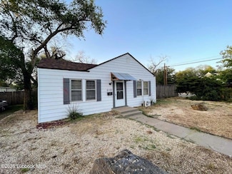2102 25th St, Lubbock, TX 79411