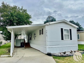 3815 S Tanager Ln Unit 102, Billings, MT 59102