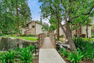 26701 Quail Creek Unit 40, Laguna Hills, CA 92656