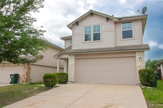 117 Otono Loop, Kyle, TX 78640