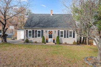 8 Dawson Cir, Holden, MA 01520