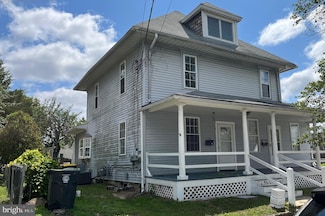 154 North Ave, West Berlin, NJ 08091