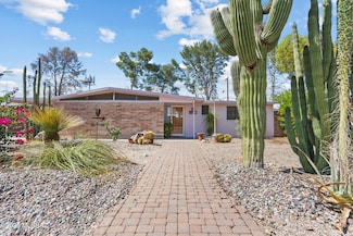 6751 E Hayne St, Tucson, AZ 85710