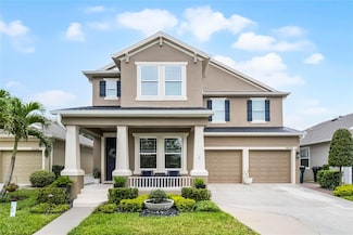 10078 Greenshire Way, Orlando, FL 32827