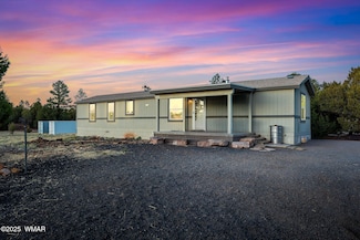 4096 Lonely Pine Ln, Heber-Overgaard, AZ 85928
