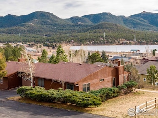 1791 Olympian Ln Unit A, Estes Park, CO 80517