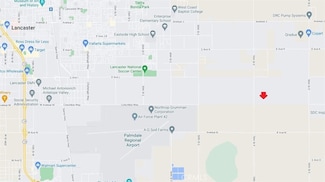 0 Vac Ave L8 Drt Vic 75th St E Unit TR24137174, Palmdale, CA 93552