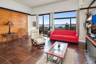2021 1st Ave Unit F2, Seattle, WA 98121