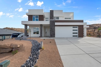 2715 Lugano Way Unit Lot 63, St. George, UT 84770