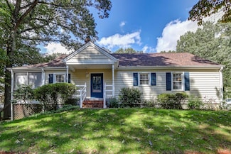207 Clays Crossing Dr, Forest, VA 24551